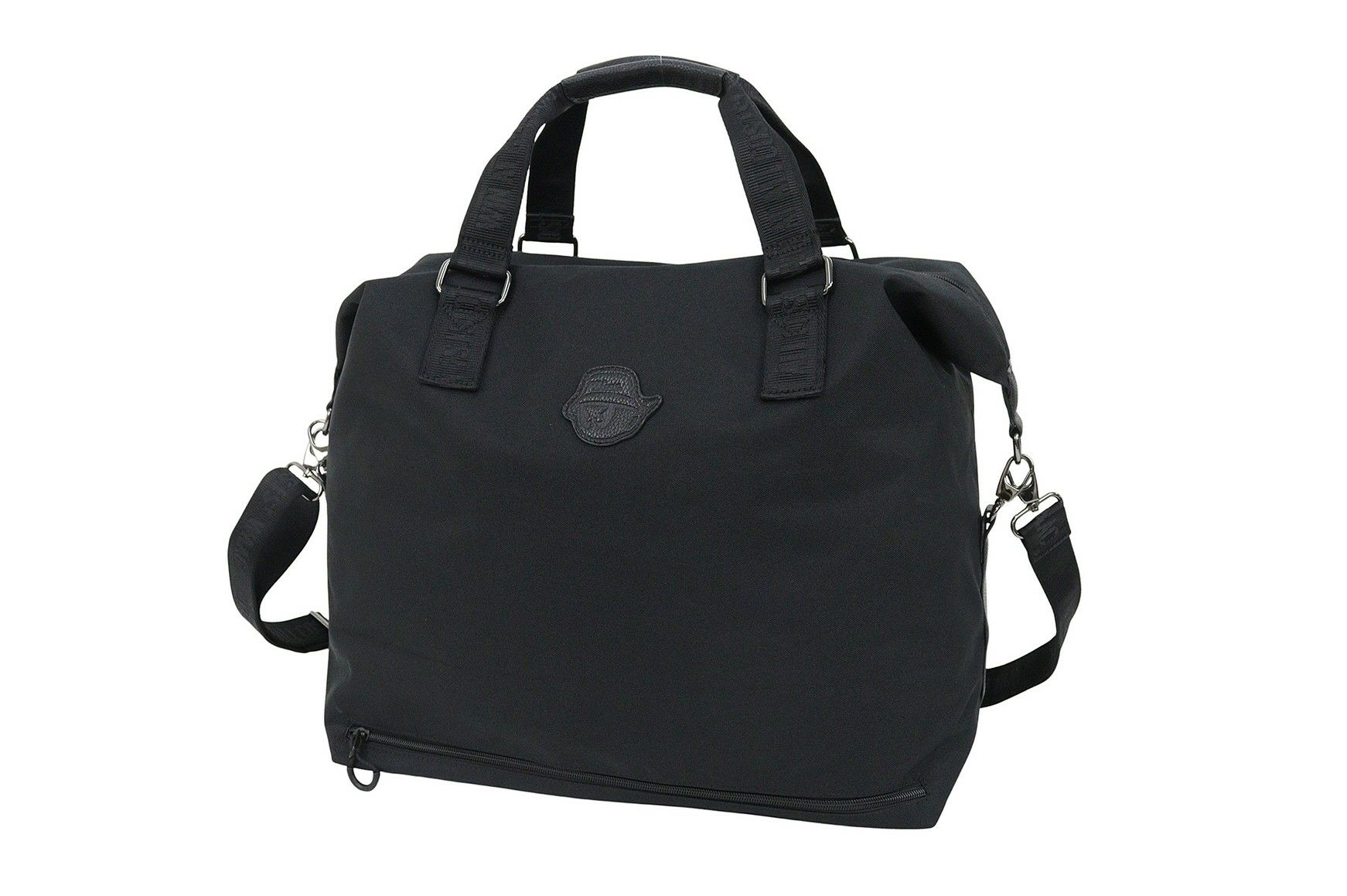 ワックのボストンバッグ