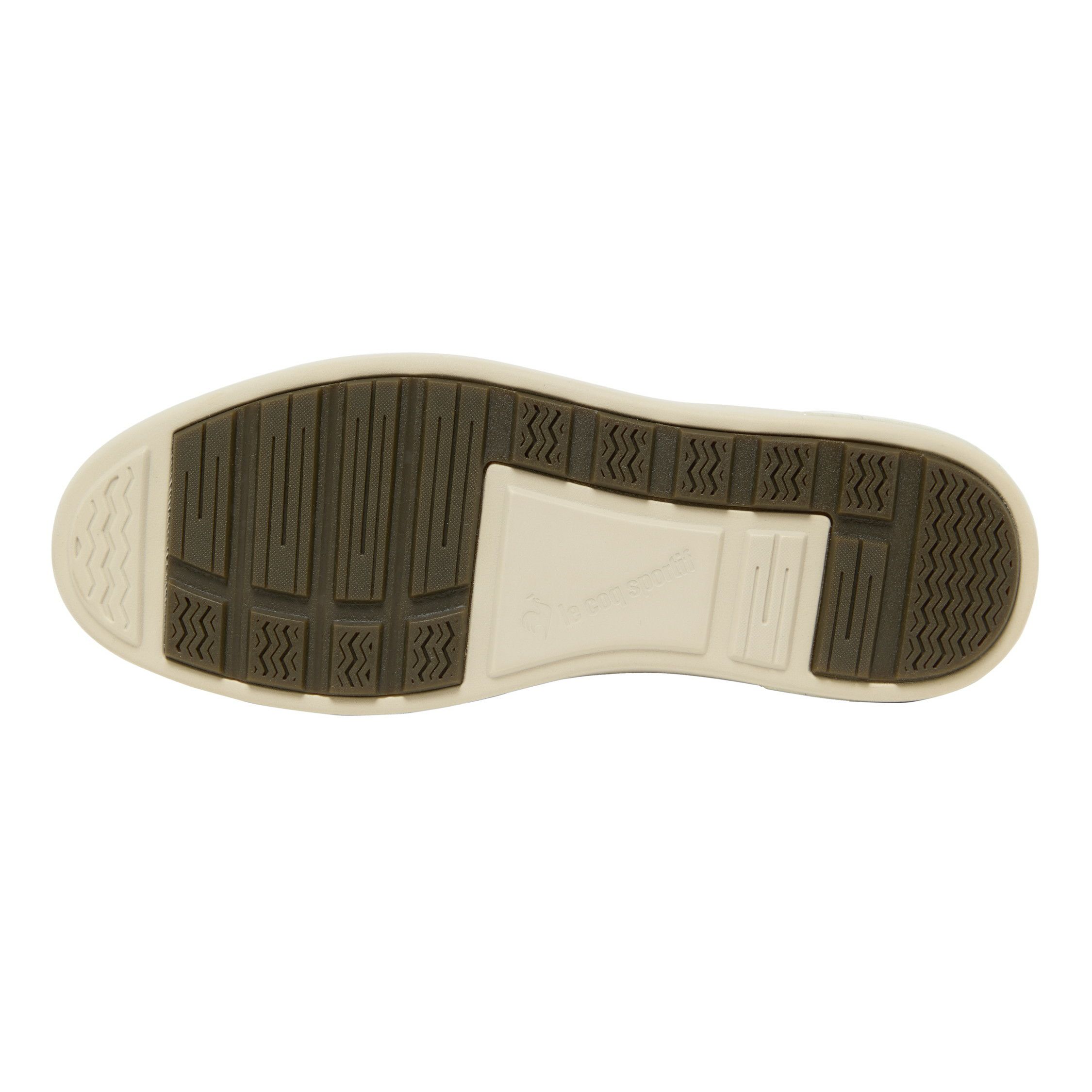 ルコックスポルティフのシューズ