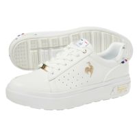 シューズ レディース ルコックスポルティフ le coq sportif 2025 秋冬