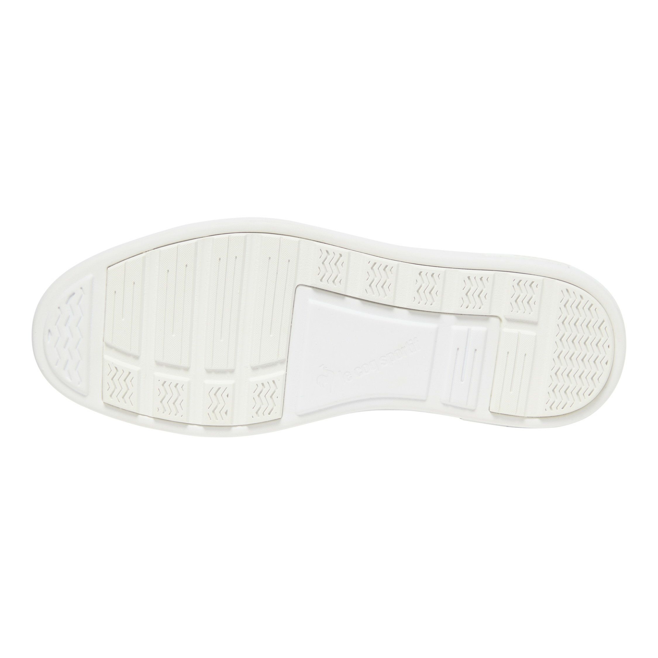 ルコックスポルティフのシューズ