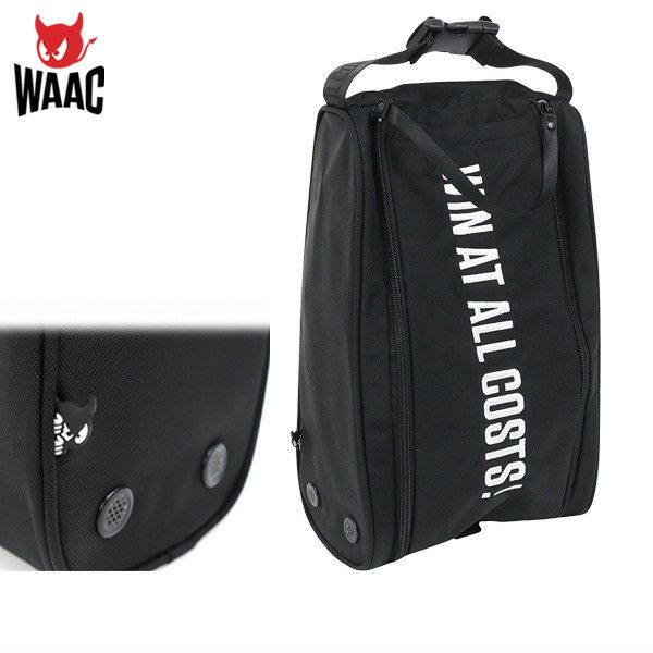 ワックのシューズケース