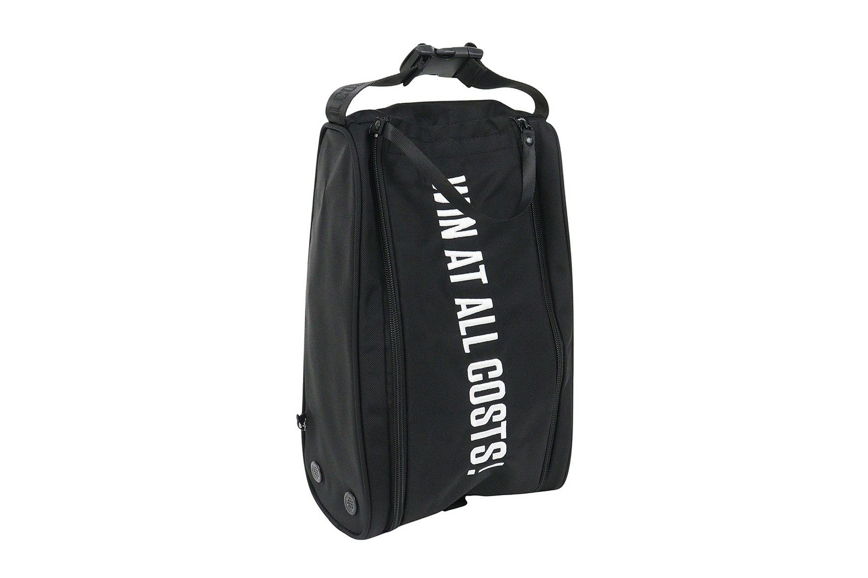 ワックのシューズケース