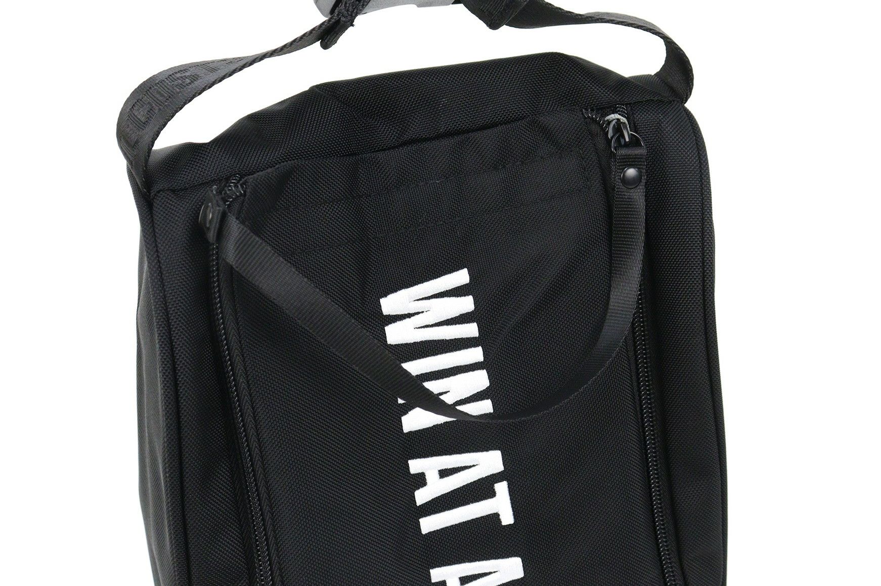 ワックのシューズケース