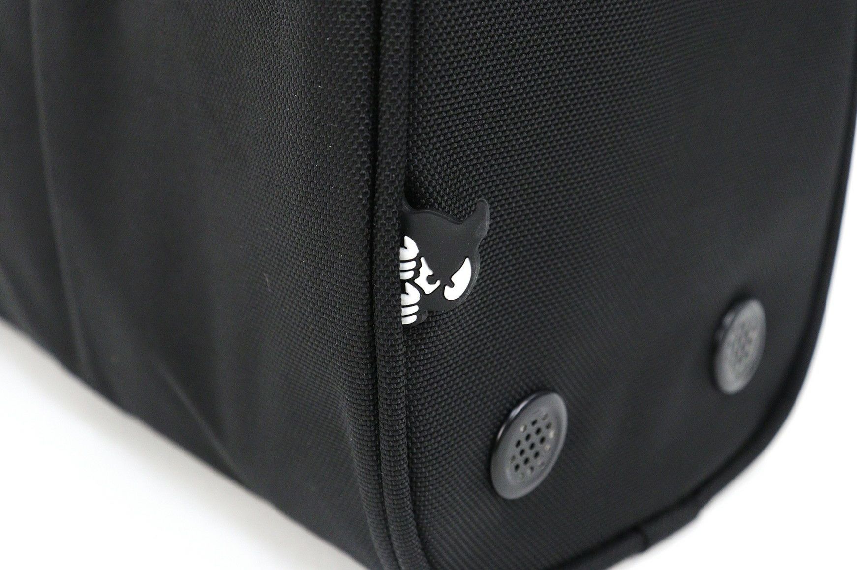 ワックのシューズケース