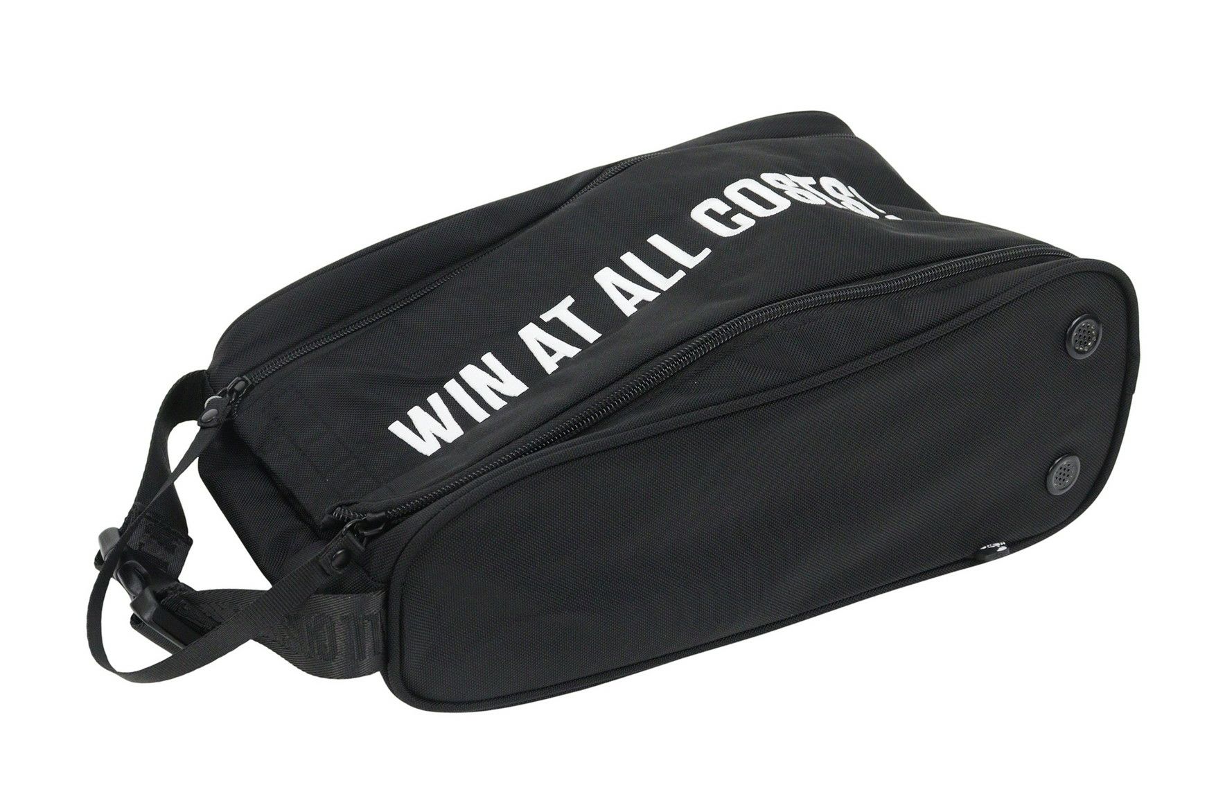 ワックのシューズケース