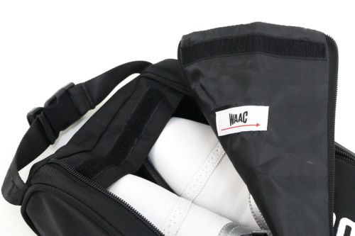 大感謝祭P10倍】シューズケース メンズ レディース ワック WAAC 日本