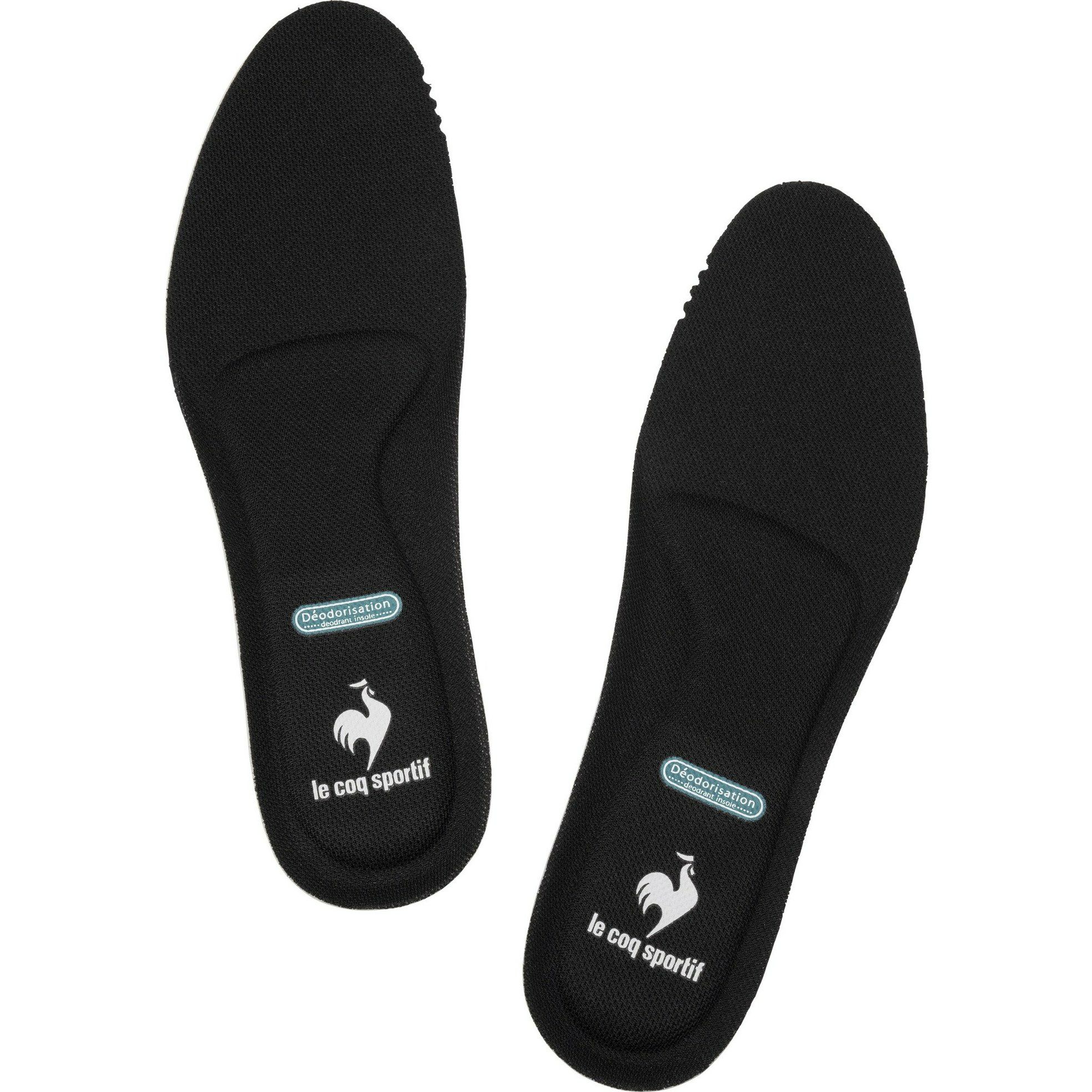 ルコックスポルティフのカジュアルシューズ