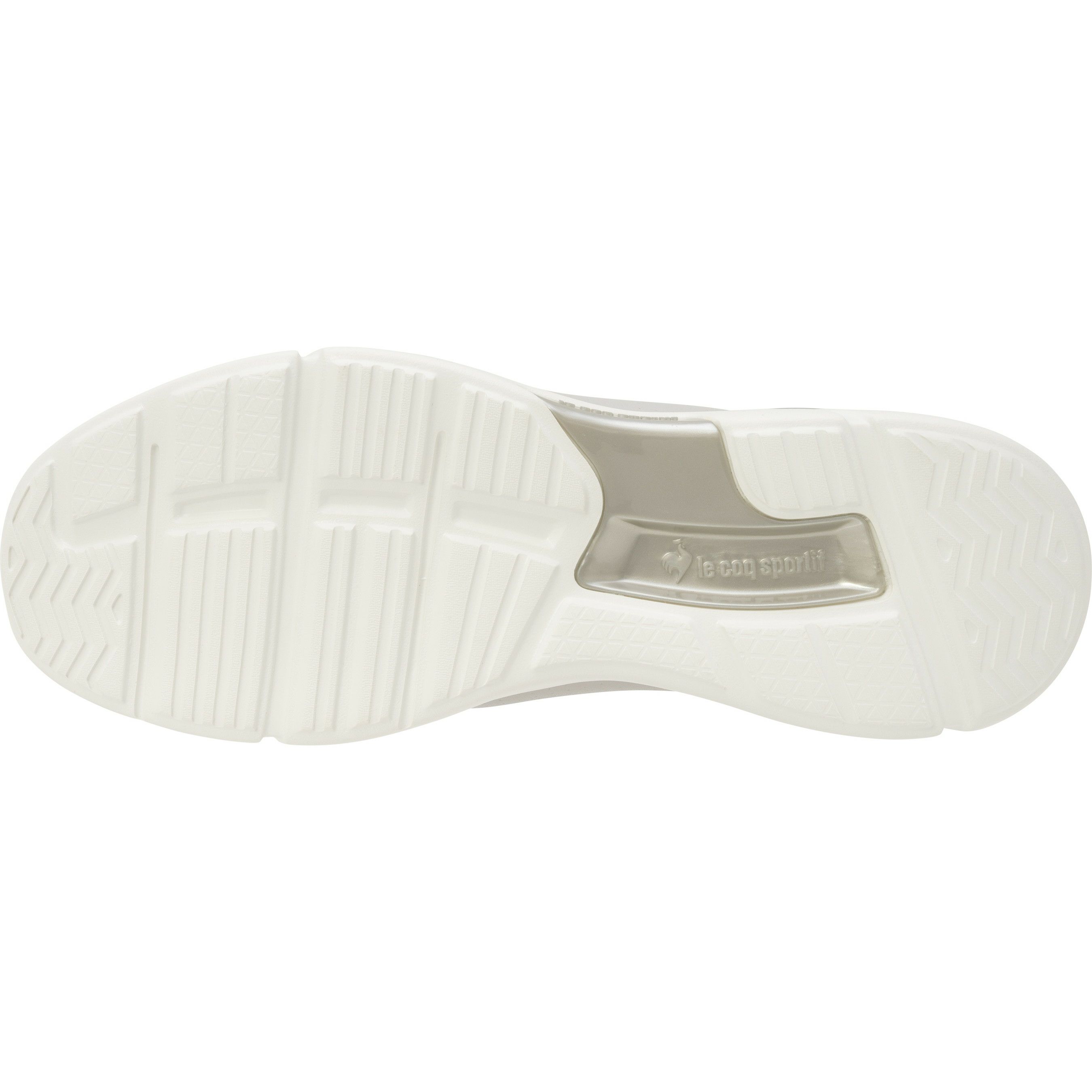 ルコックスポルティフのカジュアルシューズ