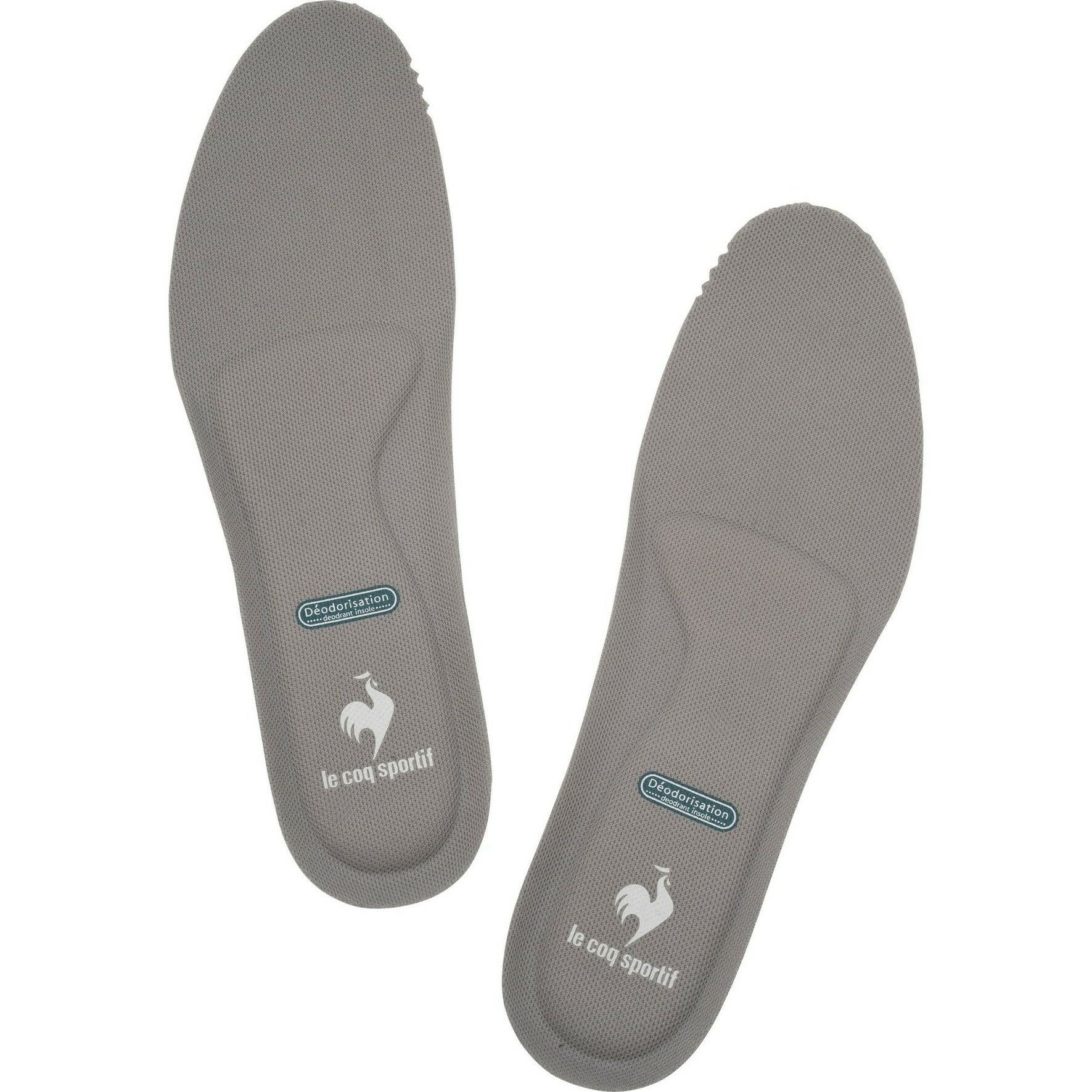 ルコックスポルティフのカジュアルシューズ