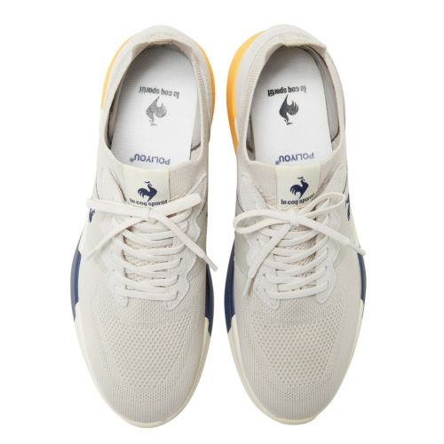 カジュアルシューズ メンズ ルコックスポルティフ le coq sportif 2025