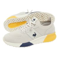 カジュアルシューズ メンズ ルコックスポルティフ  le coq sportif 2025 秋冬 新作 lu5fsn53uz カジュアルシューズ メンズ ルコックスポルティフ le coq sportif 2025