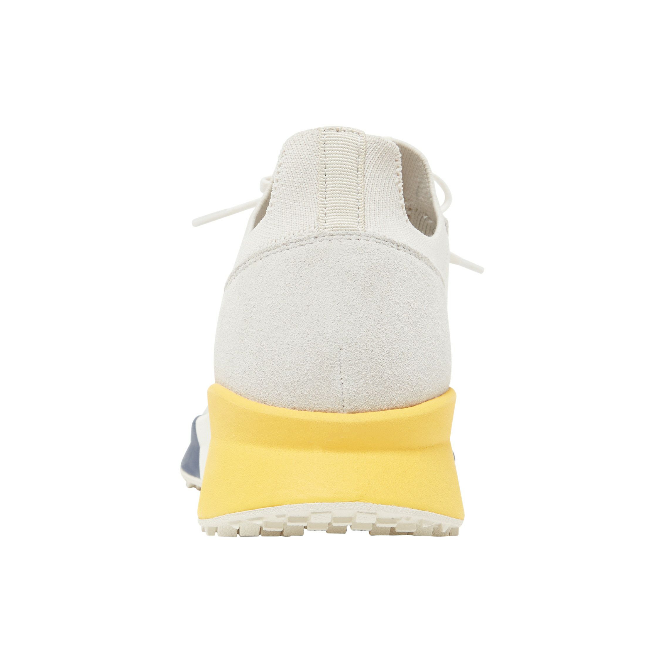 ルコックスポルティフのカジュアルシューズ