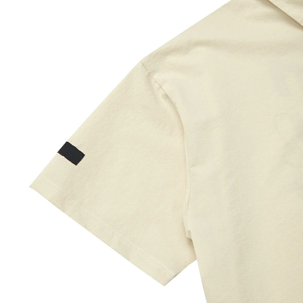 ワックのポロシャツ