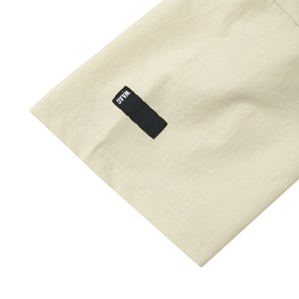 ワックのポロシャツ