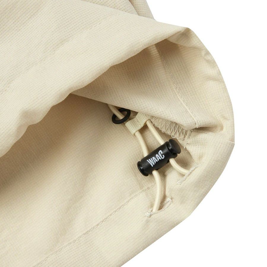 ワックのポロシャツ