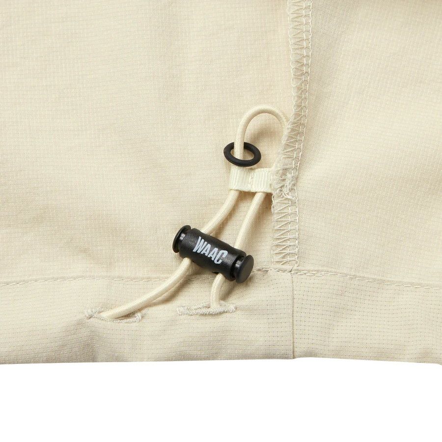 ワックのポロシャツ