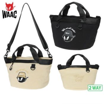ワック WAACの商品 | ゴルフウェア通販のT-on - ティーオン