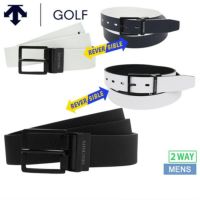 ベルト メンズ デサントゴルフ デサント DESCENTE GOLF 2025 秋冬 新作
