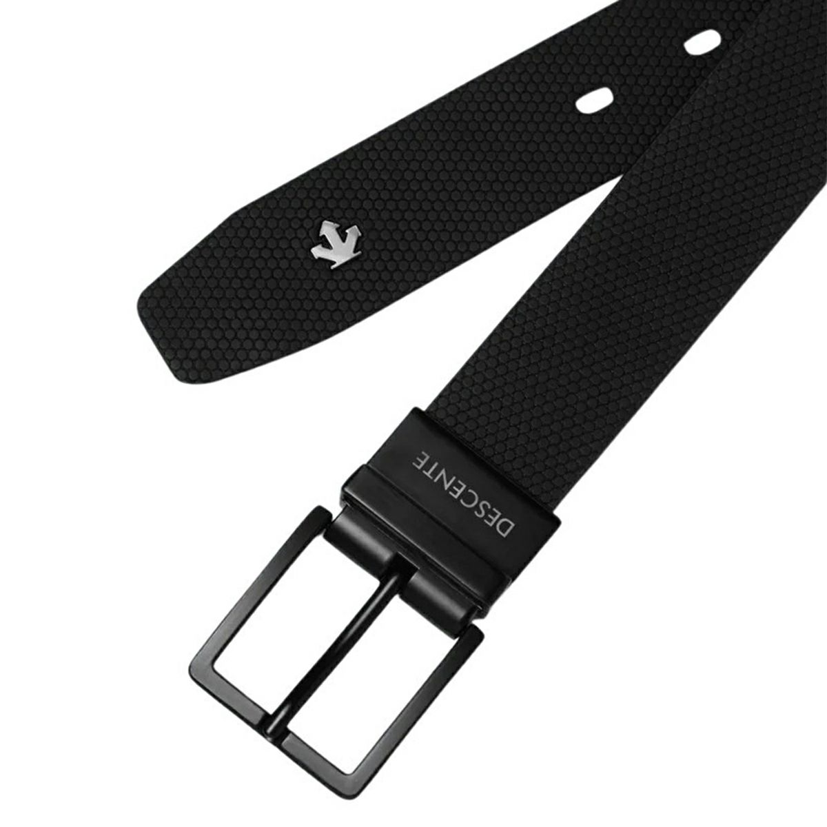 デサントゴルフのベルト