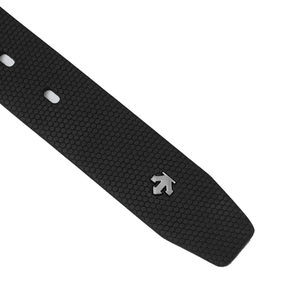 デサントゴルフのベルト