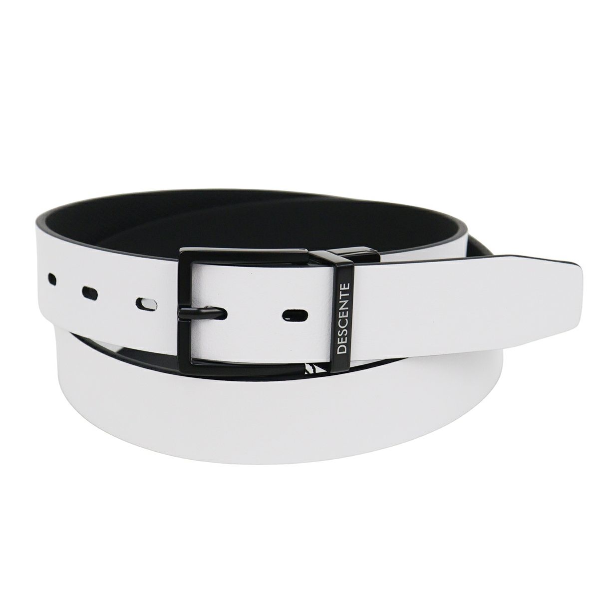 デサントゴルフのベルト