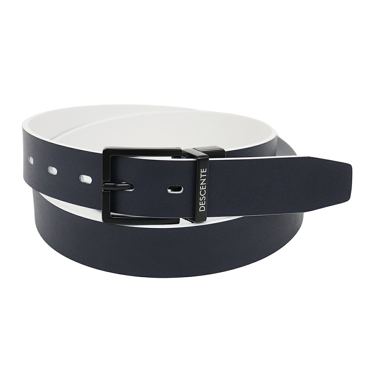 デサントゴルフのベルト