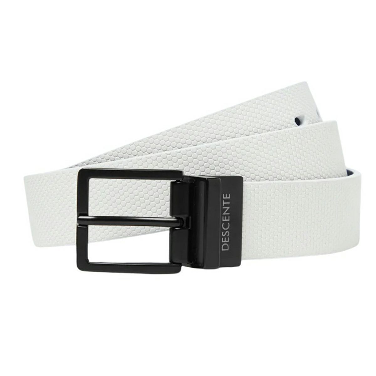 デサントゴルフのベルト