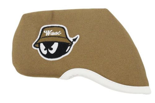 30％OFFセール】アイアンカバー メンズ レディース ワック WAAC 日本