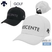 【24時間以内/送料無料】デサントゴルフxスワロフスキー キャップ Fサイズ 24時間以内/送料無料】デサントゴルフxスワロフスキー キャップ