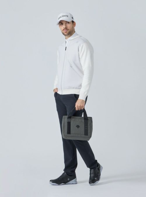 キャップ メンズ デサントゴルフ デサント DESCENTE GOLF 2025 秋冬