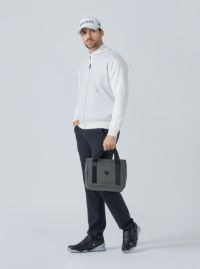 キャップ メンズ デサントゴルフ デサント DESCENTE GOLF 2025 秋冬