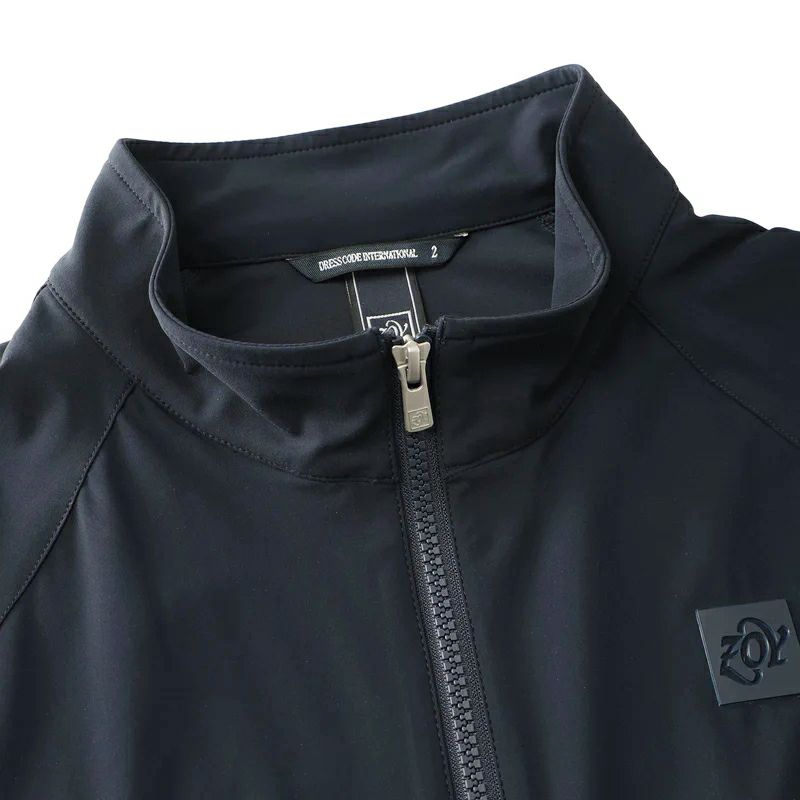 ゾーイのブルゾン