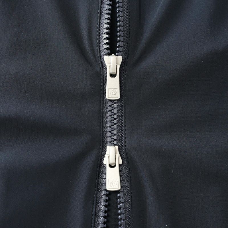 ゾーイのブルゾン