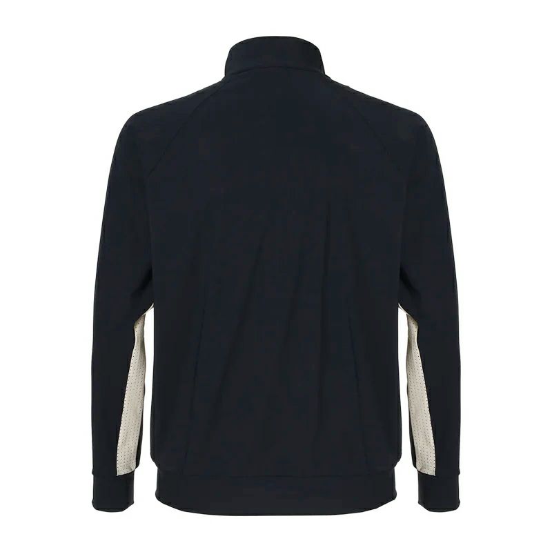 ゾーイのブルゾン