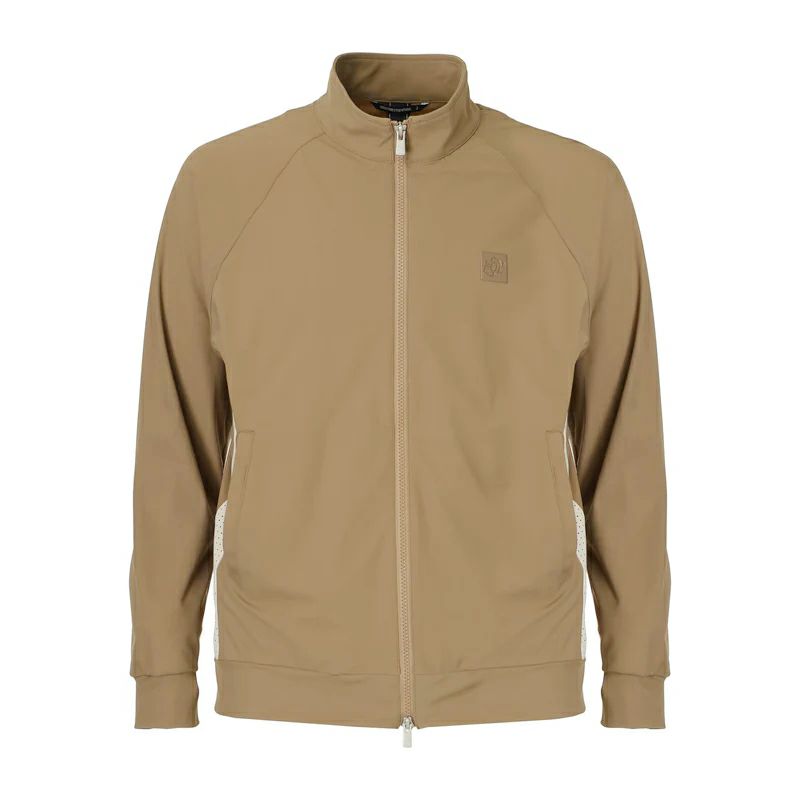 ゾーイのブルゾン