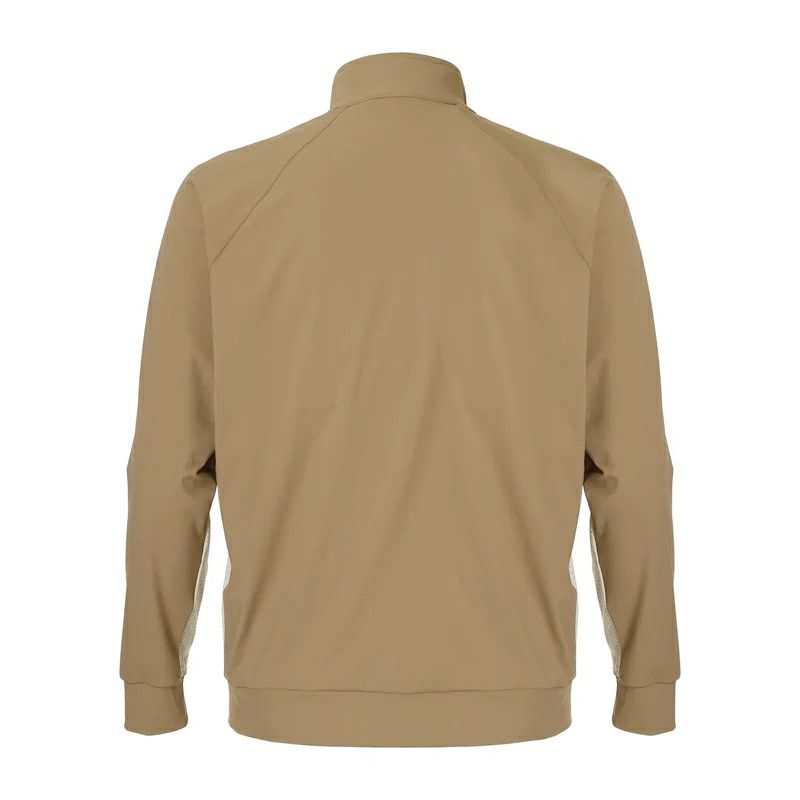 ゾーイのブルゾン