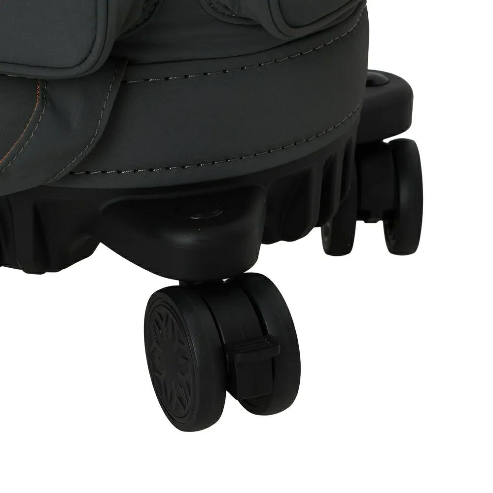 ゾーイのキャディバッグ