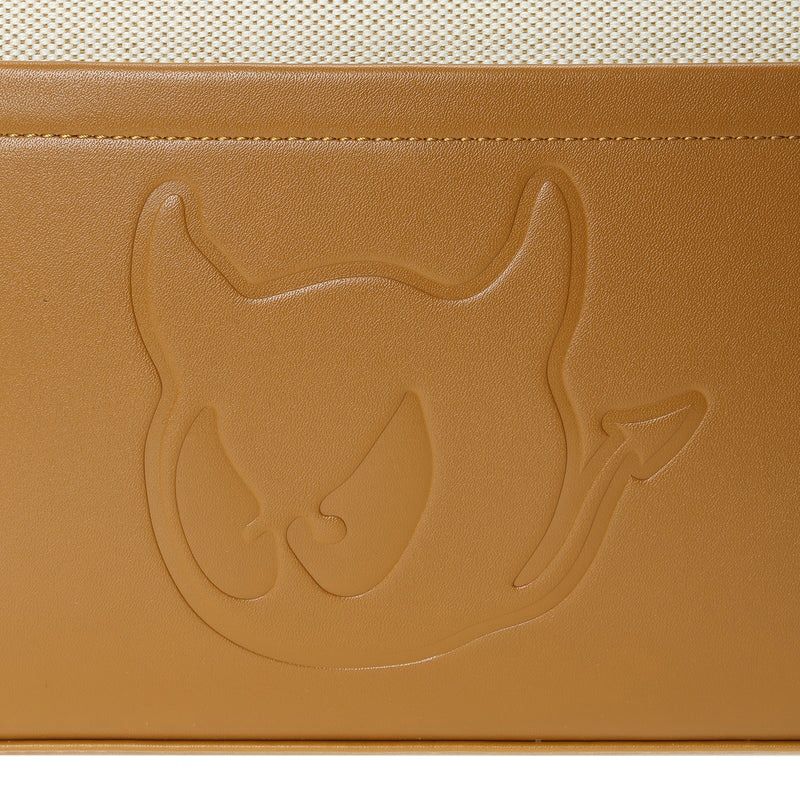 ワック日本正規品のカートバッグ