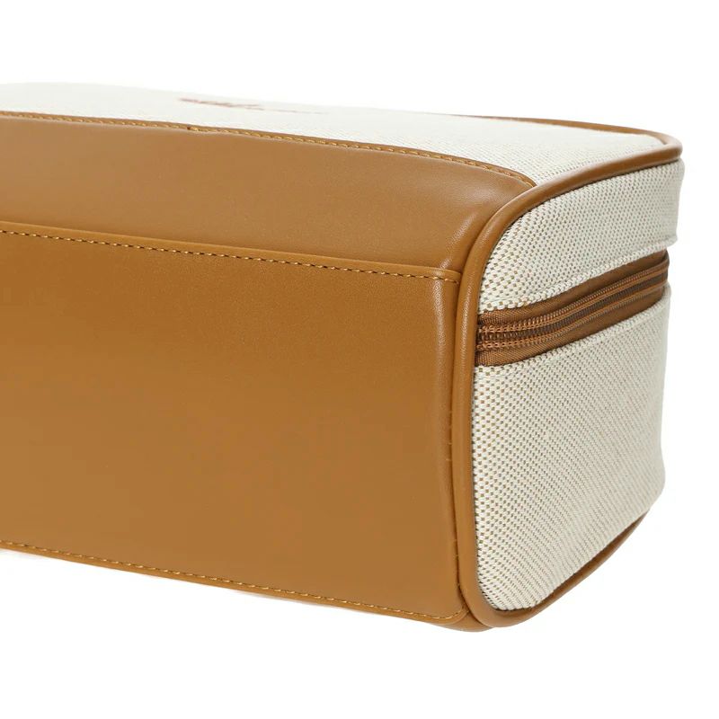 ワック日本正規品のカートバッグ