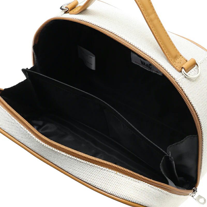 ワック日本正規品のカートバッグ