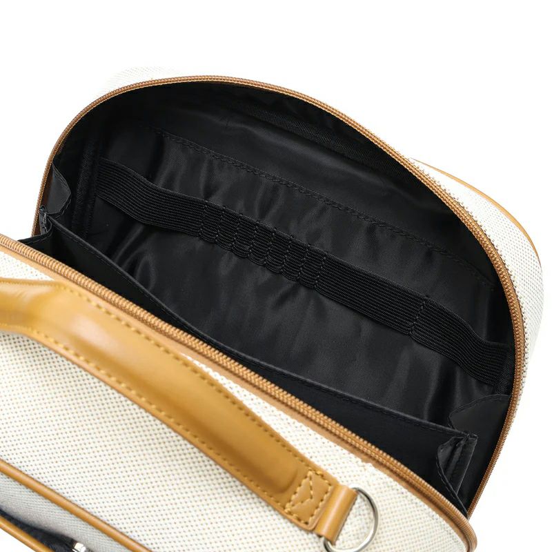 ワック日本正規品のカートバッグ