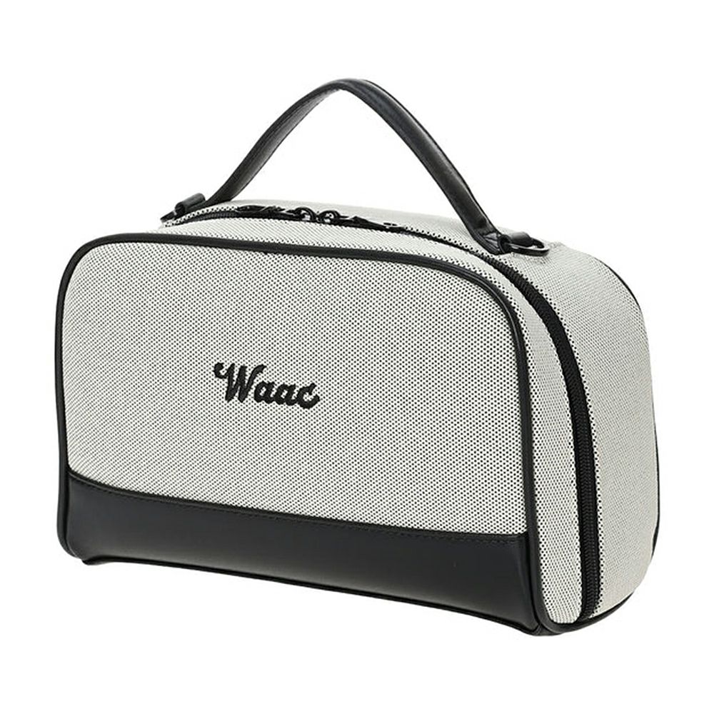 ワック日本正規品のカートバッグ