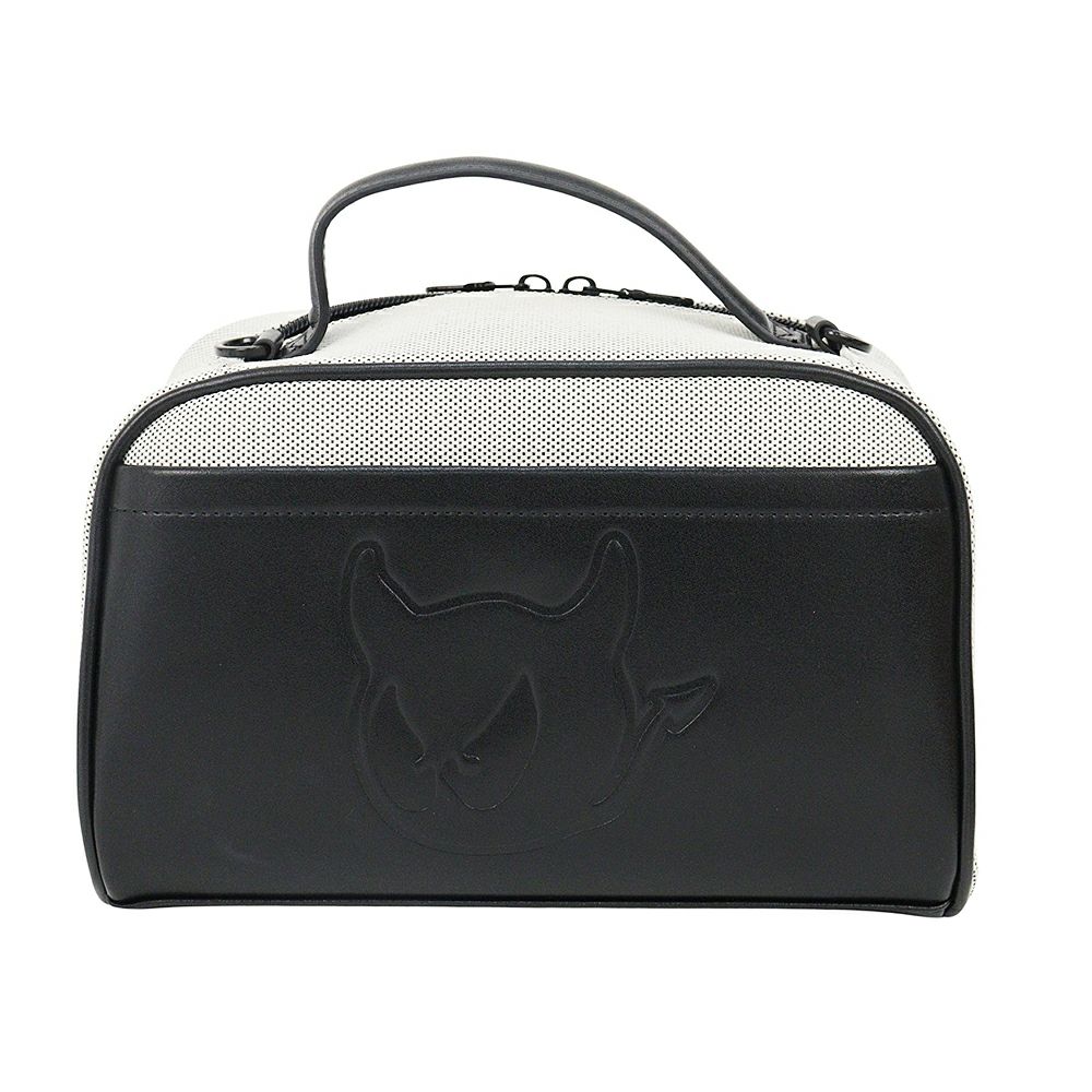 ワック日本正規品のカートバッグ