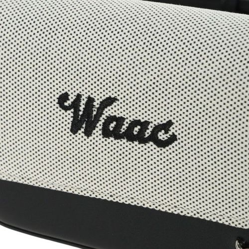 ウエストポーチ メンズ レディース ワック WAAC 日本正規品 2025
