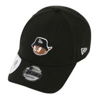 ワック×ニューエラゴルフコラボ日本正規品のキャップ