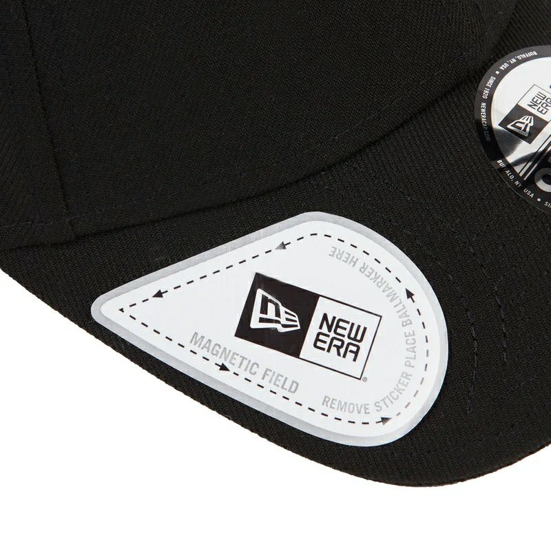 ワック×ニューエラゴルフコラボ日本正規品のキャップ