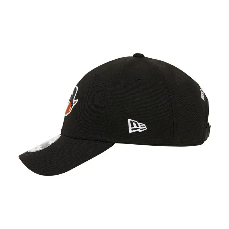 ワック×ニューエラゴルフコラボ日本正規品のキャップ