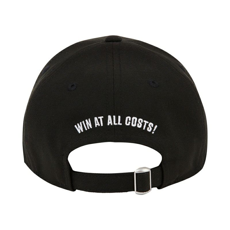 ワック×ニューエラゴルフコラボ日本正規品のキャップ