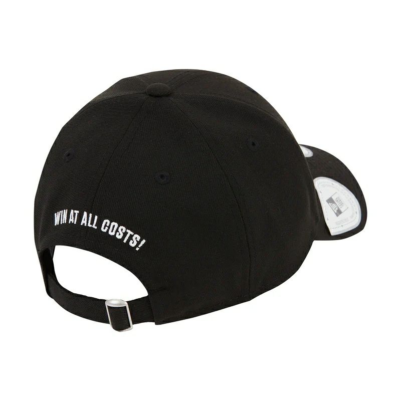 ワック×ニューエラゴルフコラボ日本正規品のキャップ