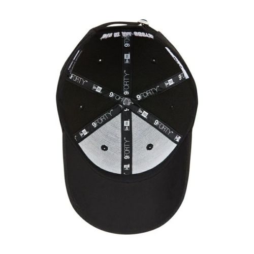 WAAC×NEWERAワックニューエラコラボキャップ黒 楽天市場】waq（ブランドニューエラ）の通販